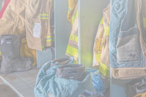 LAKE ANDES VOLUNTEER FIRE DEPARTMENT RECEIVES GRANT FROM SOUTH DAKOTA SALUTES