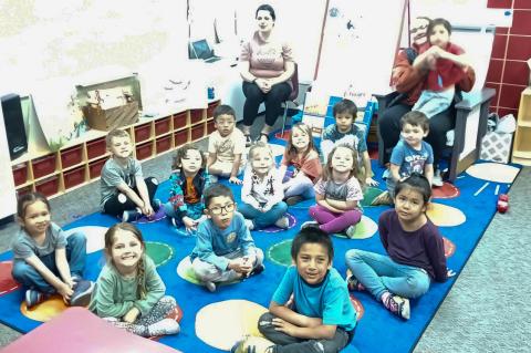 Article Image Alt Text