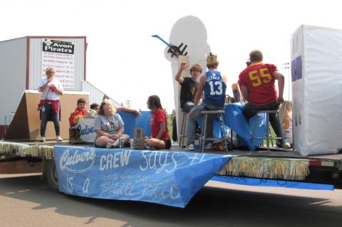 Article Image Alt Text