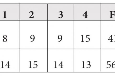 LADIES FALL SHORT AGAINST BH