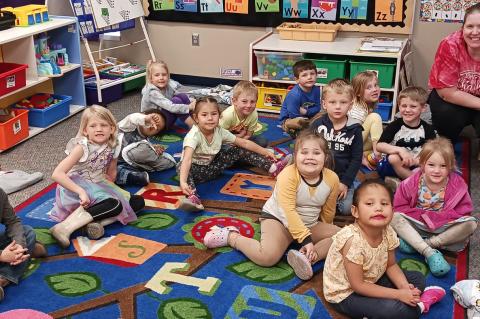 Article Image Alt Text