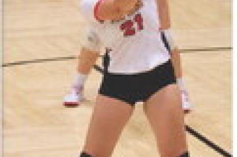 LADY PIRATES DEFEAT MENNO WOLVES 3-1