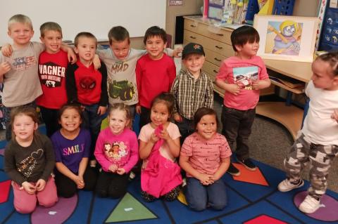 Article Image Alt Text