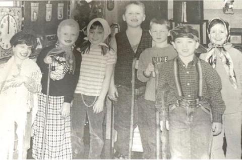 Article Image Alt Text