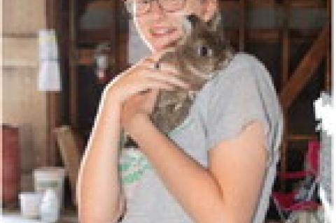 4-H ACHIEVEMENT DAYS HELD