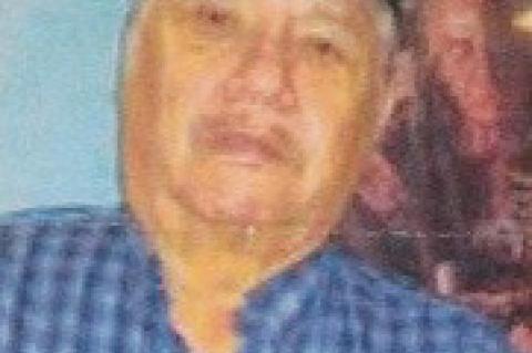 	THURMAN COURNOYER SR. 