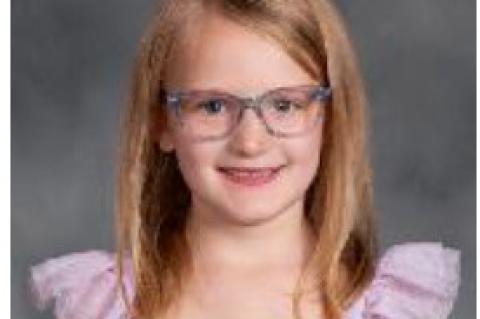 Students of the Month