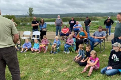 2022 SUMMER READING PROGRAM GRAND FINALE