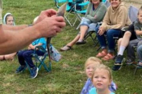 2022 SUMMER READING PROGRAM GRAND FINALE