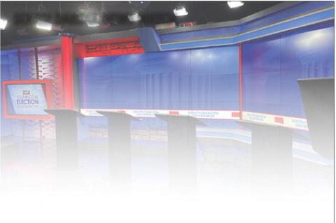 3 SOUTH DAKOTA GOVERNOR DEBATES SCHEDULED