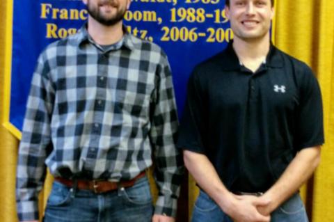 This Week in ROTARY NEWS