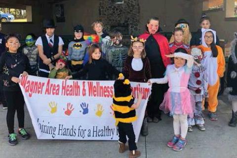 MONSTER BASH WINNERS ANNOUNCED