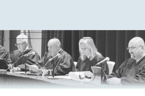 HIGH COURT CONSIDERS IF OFFICER NAMES CAN BE KEPT SECRET