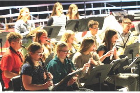 An Evening of Music: