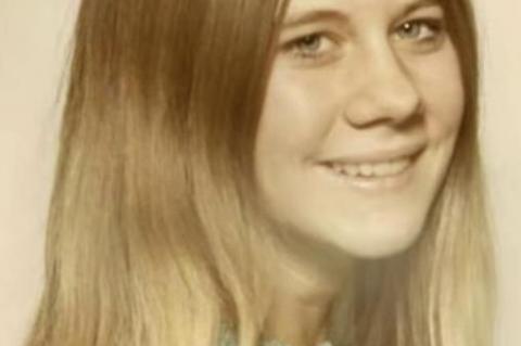 MARY SIGNE WESTIN GRANDI