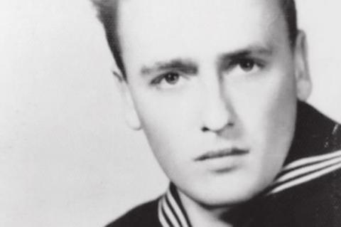 LAURENCE DELVAUX, JR.