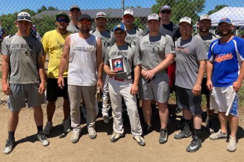 37TH ANNUAL BOBBY SOUKUP TOURNAMENT HELD