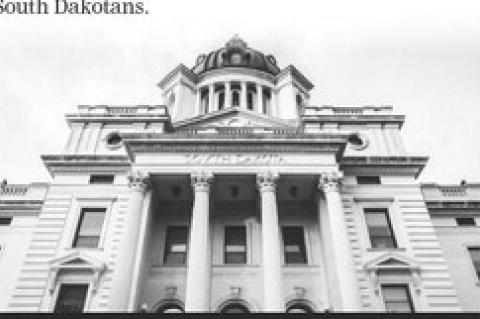 SDPB PROVIDES COMPREHENSIVE LIVE AND ONDEMAND COVERAGE OF 2026 LEGISLATIVE SESSION