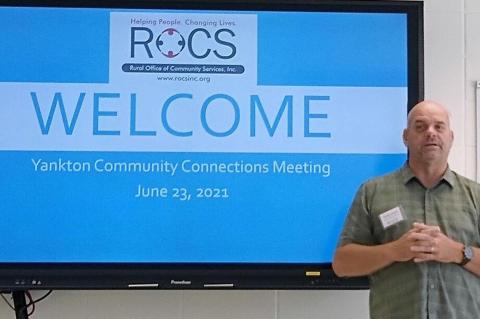 CEO OF LARGE S.D. NON-PROFIT AGENCY REMAINS IN HIS JOB DESPITE FEDERAL SEXUAL HARASSMENT SETTLEMENT