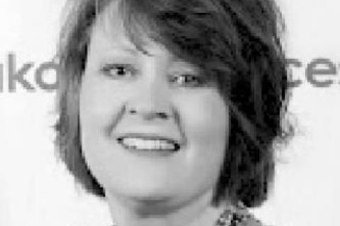 SOMETIMES, YOU JUST NEED TO MAKE YOUR TOWN A GOOD PLACE TO LIVE!