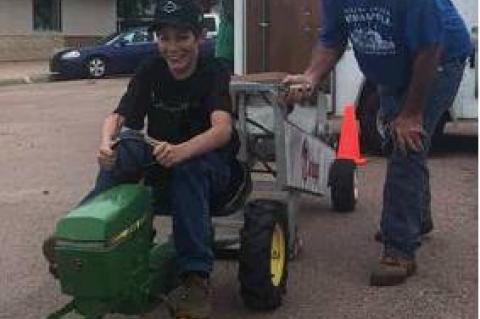 Article Image Alt Text