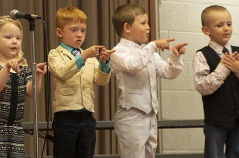 Article Image Alt Text