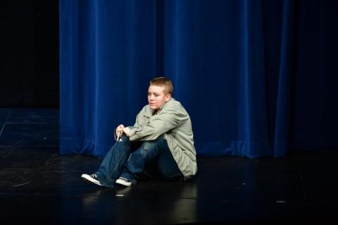 AVON DRAMA CLUB PARTICIPATE AT STATE