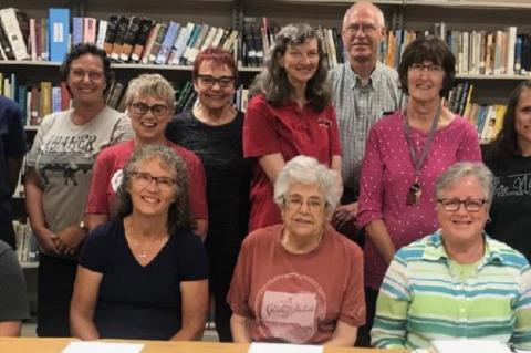 THE TRI-COUNTY RIGHT TO LIFE GROUP