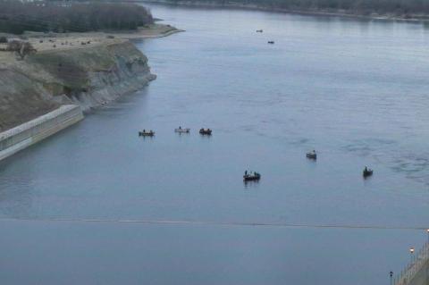 SOCIAL DISTANCING IN THE GREAT OUTDOORS