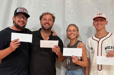 Article Image Alt Text