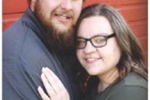 Doom and VanDam Announce Engagement