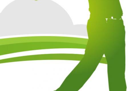 GOLF SEASON HAS BEGUN