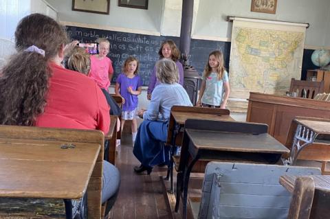 Article Image Alt Text