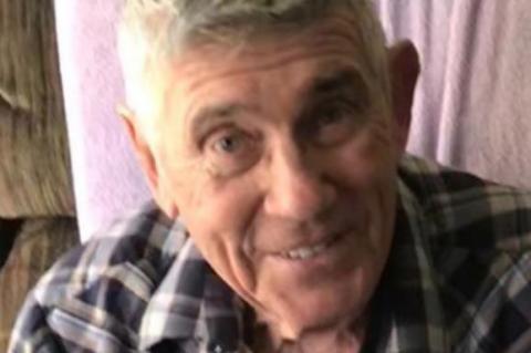 Philip Earle Steckley