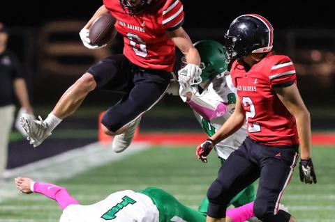 SHEA KJELDGAARD AND KY ARPAN