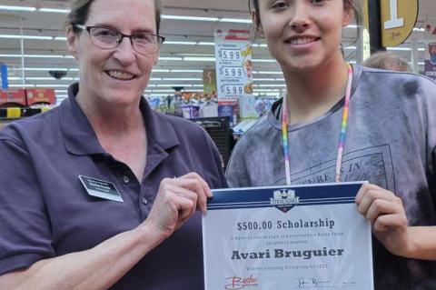 Article Image Alt Text