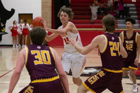 PIRATES COME OUT VICTORIOUS AGAINST RIVAL BH