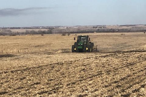 WARM TEMPERATURES ENJOYED BY ALL