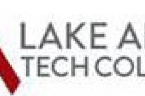WAGNER ALUMNI GRADUATES FROM LAKE AREA TECH