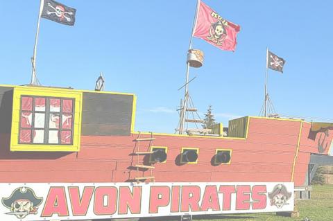 AVON PIRATES CONTINUE THEIR FIGHT TO THE DOME