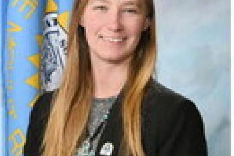 WEEK EIGHT LEGISLATIVE REPORTS