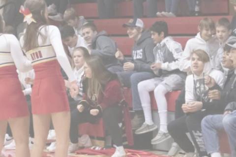 LADY PIRATES DEFEAT MARTY BRAVES IN REGION GAME