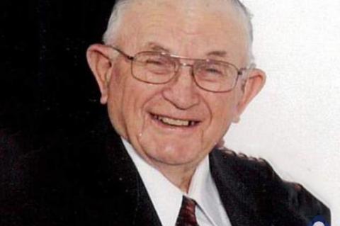 JOSEPH J. STASTNY