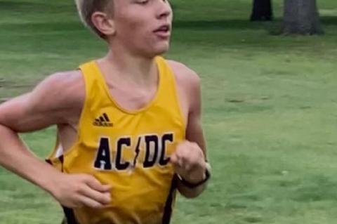 AC/DC CROSS COUNTRY RESULTS