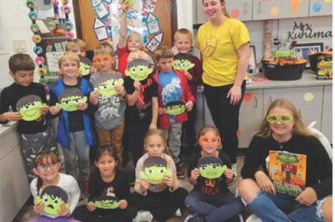 Article Image Alt Text