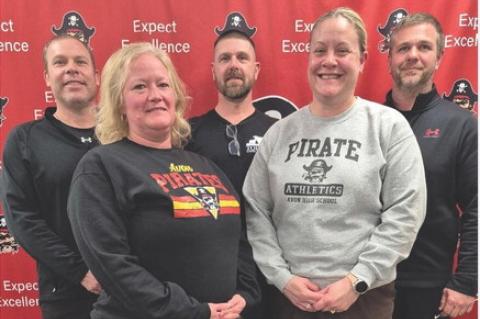 February 16–20 marked South Dakota School Board Recognition Week, a special time to recognize and thank the individuals who volunteer their time and leadership to serve our local schools and community. The Avon School District extends its sincere apprec