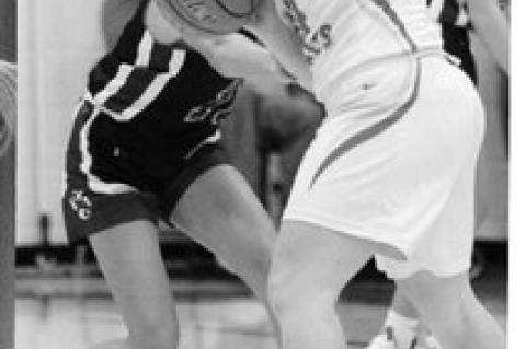 PIRATES HOST CORSICA-STICKNEY