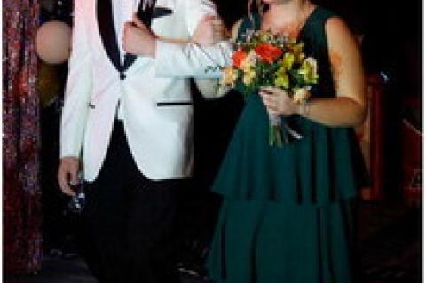 'A NIGHT AROUND THE WORLD' COME TO LIFE AT AVON PROM