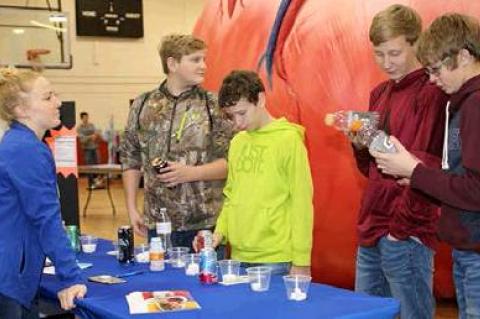 Article Image Alt Text