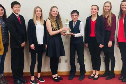 Article Image Alt Text